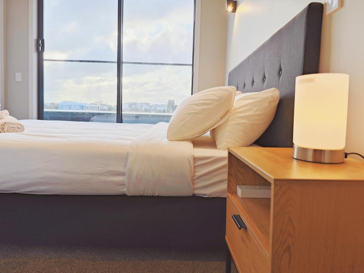 Apartment Takapuna Brand New 3 Bedrooms Auckland