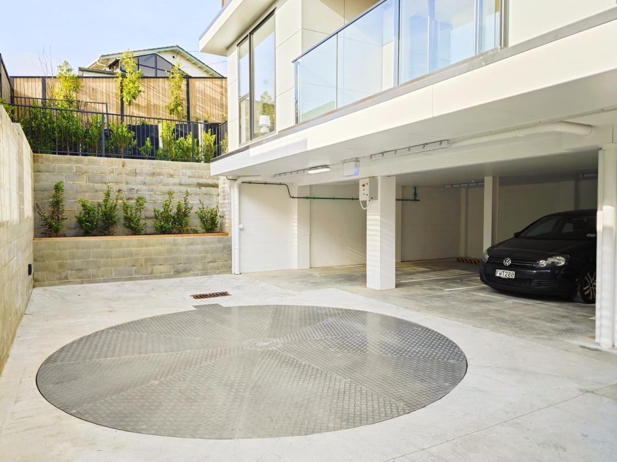 Apartment Takapuna Brand New 3 Bedrooms *