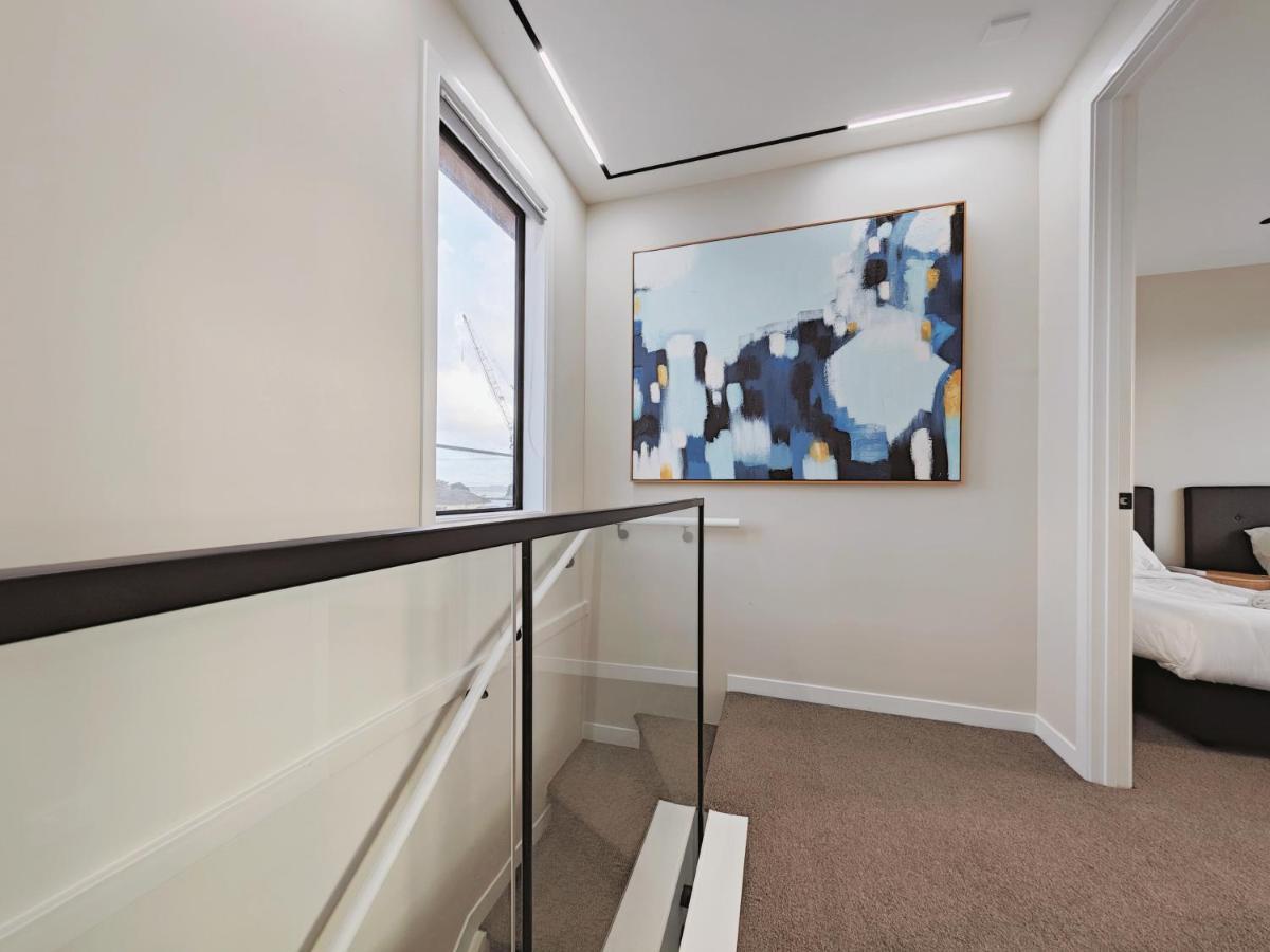 Apartment Takapuna Brand New 3 Bedrooms Auckland