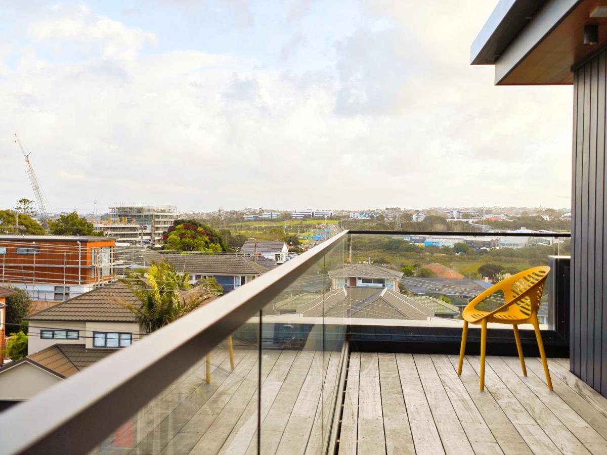Apartment Takapuna Brand New 3 Bedrooms *