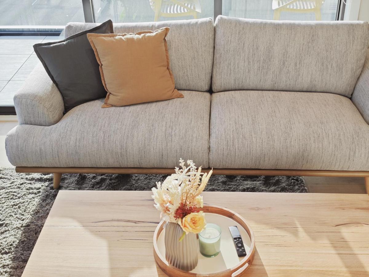 Takapuna Brand New 3 Bedrooms Apartment Auckland