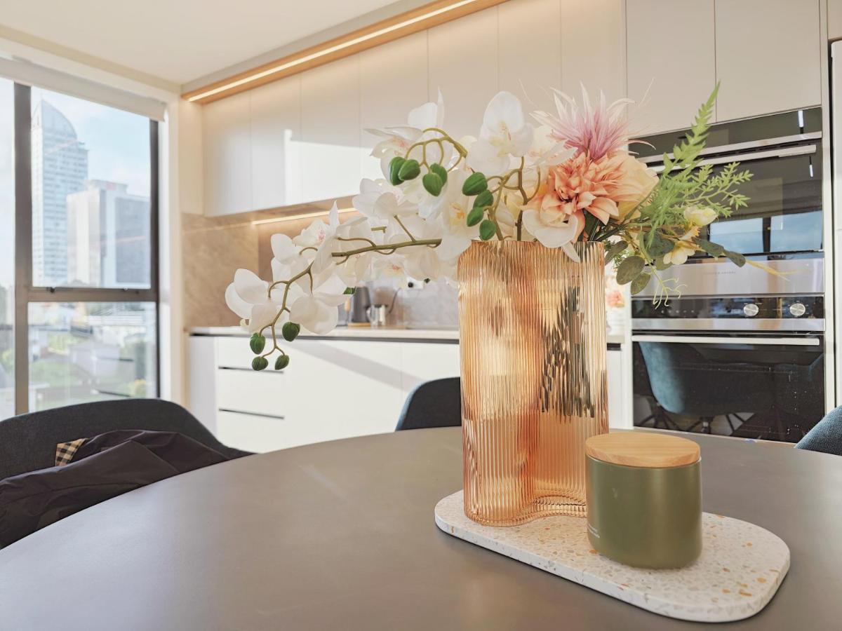 Takapuna Brand New 3 Bedrooms * Auckland