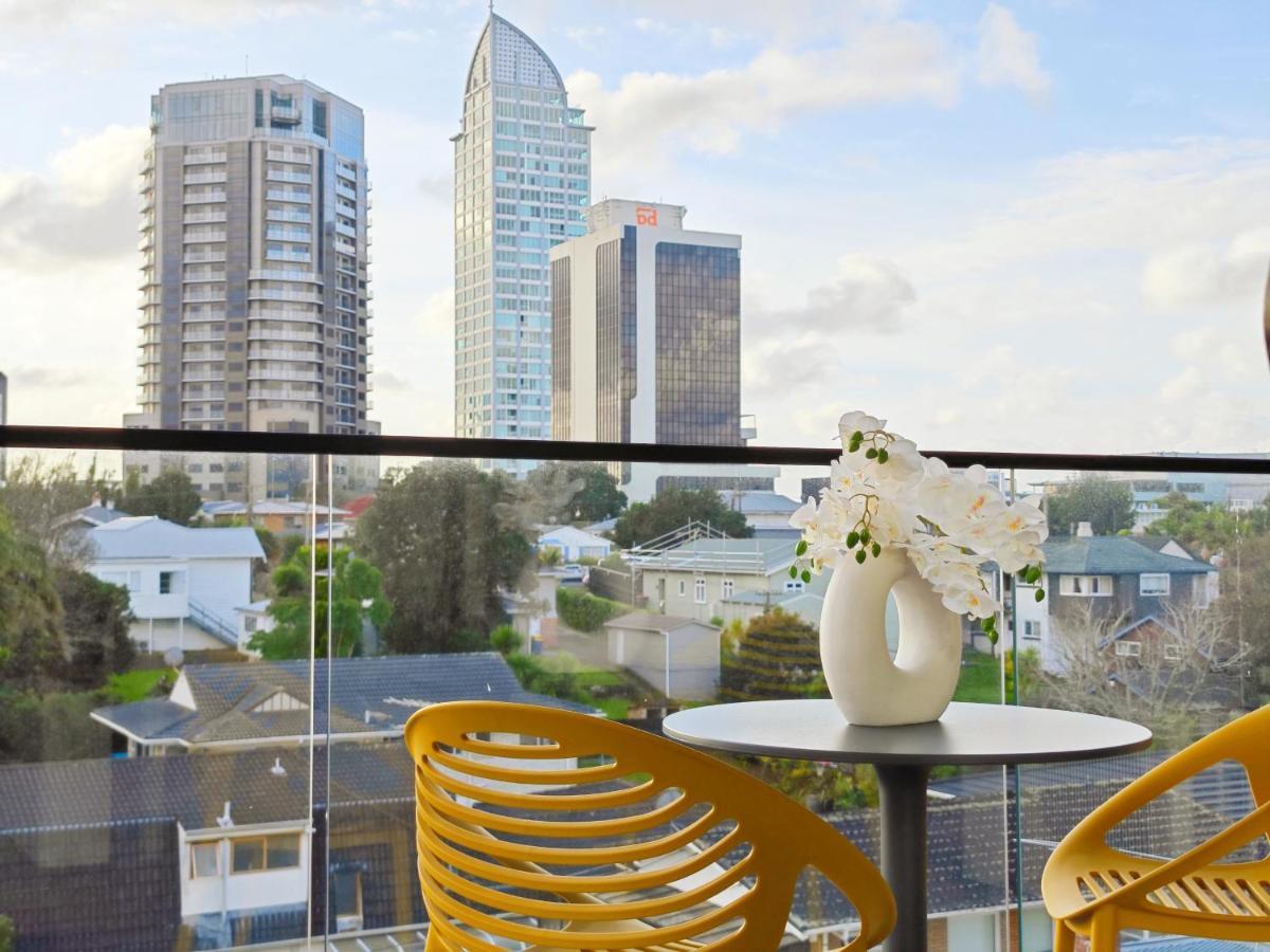 Takapuna Brand New 3 Bedrooms Auckland