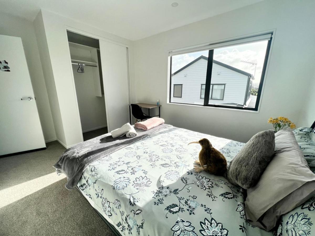 Hospedagem domiciliar A&j Queen Bedroom-quiet And Brand New With Reserve View