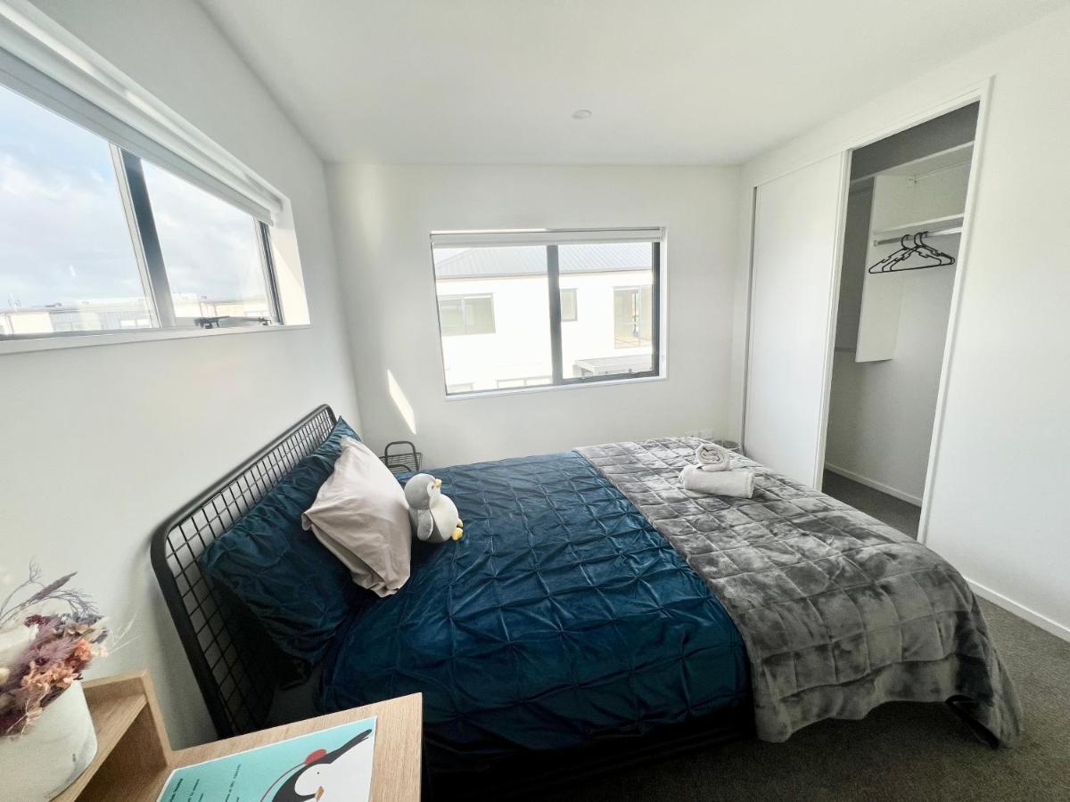 Hospedagem domiciliar A&j Queen Bedroom-quiet And Brand New With Reserve View Auckland