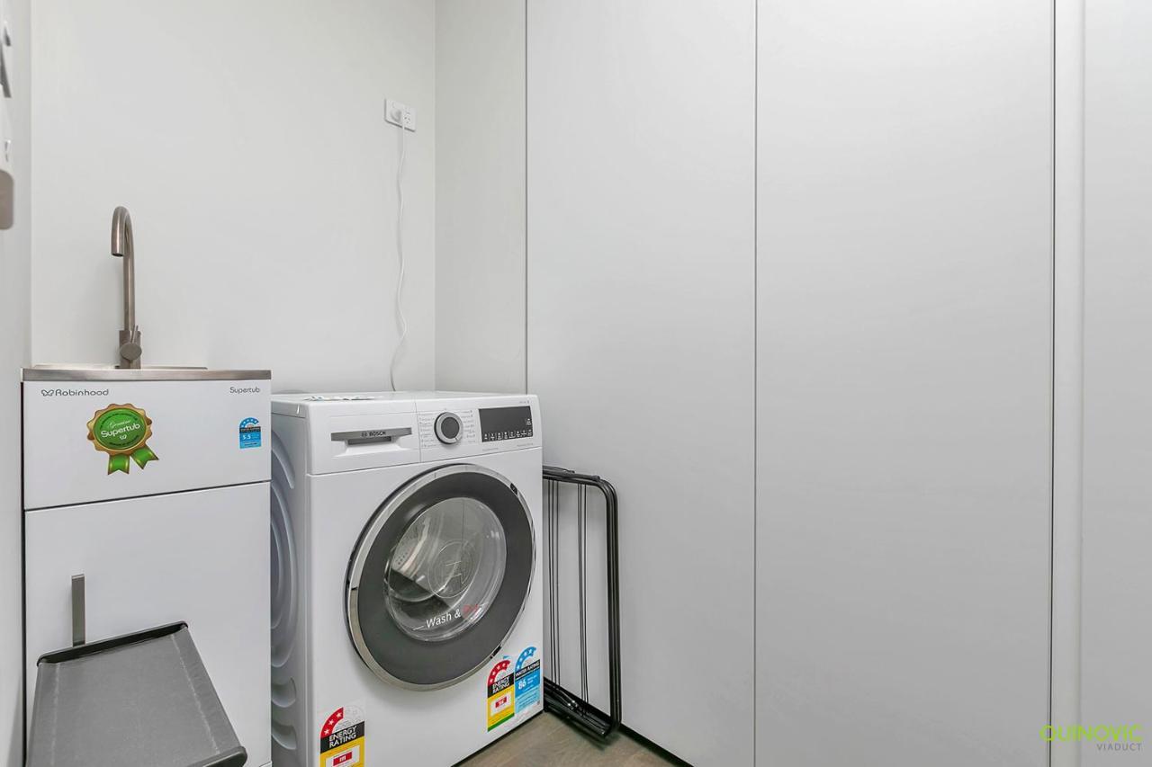 Qv Viaduct Stylish Apartamento