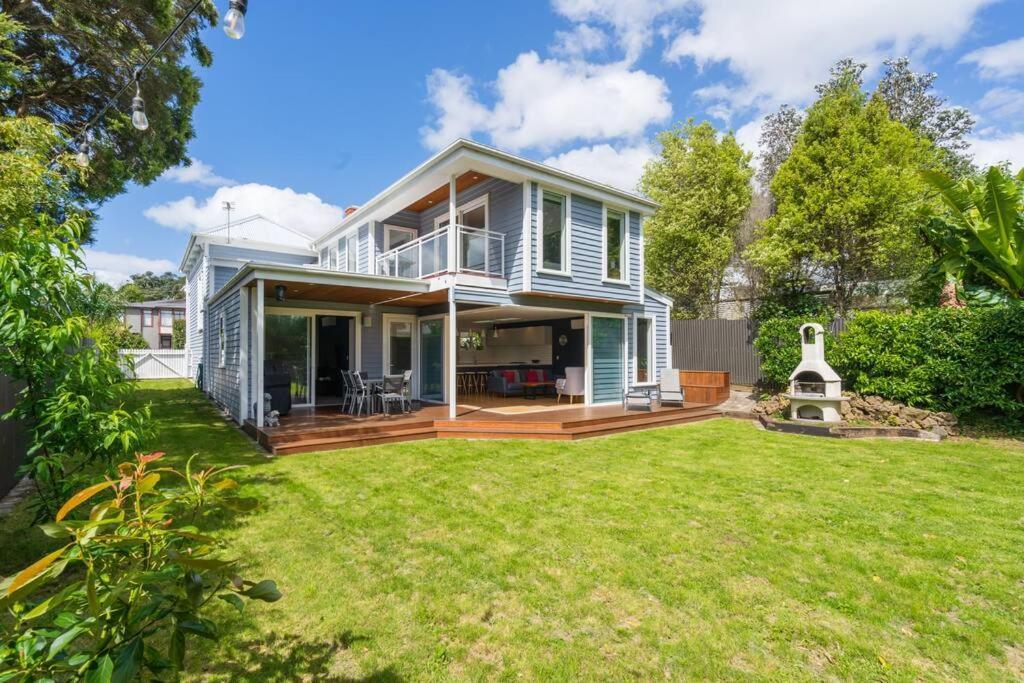 Executive In Mt Eden Holiday home Auckland