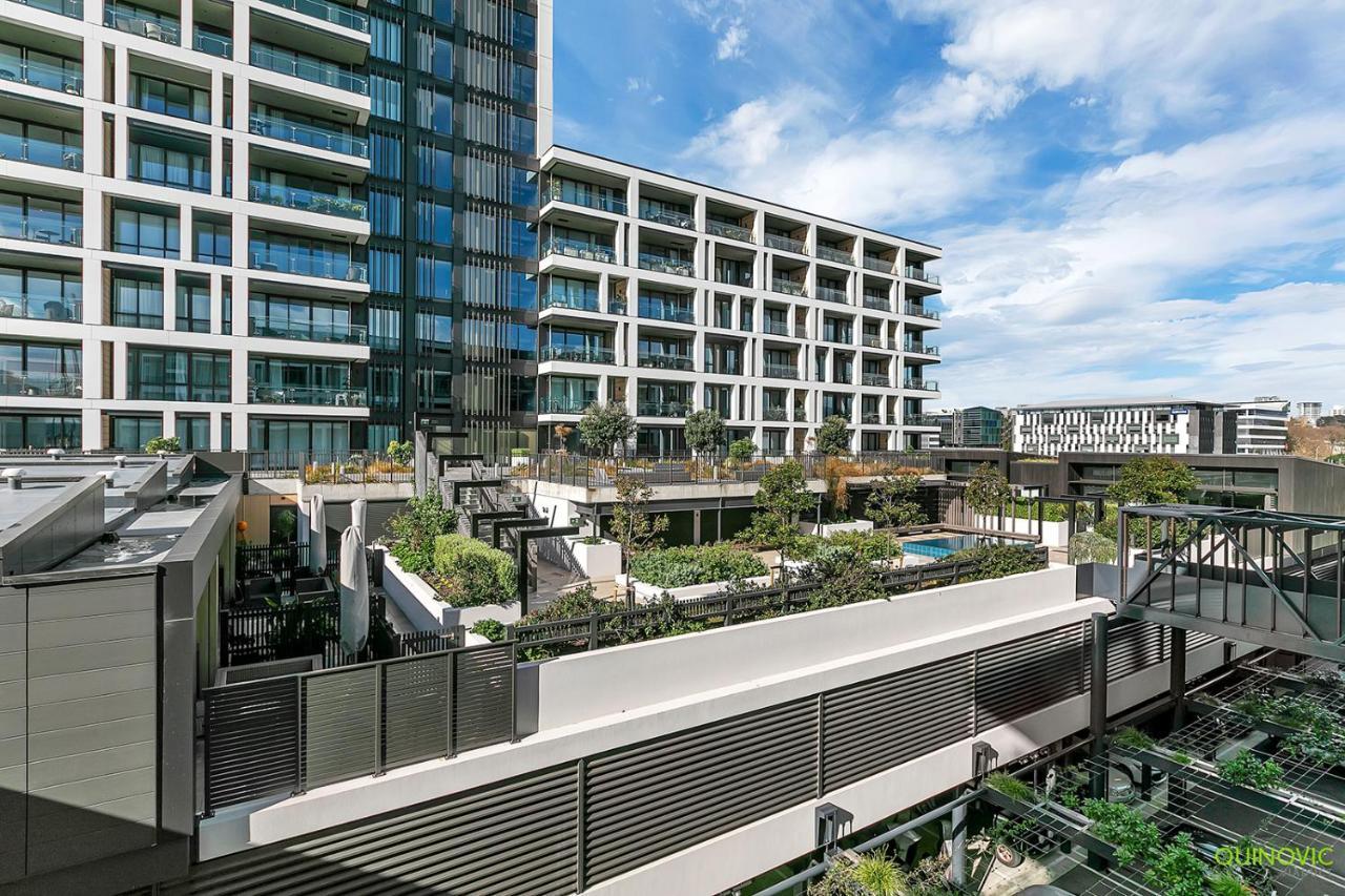 Qv Viaduct Stylish Apartamento