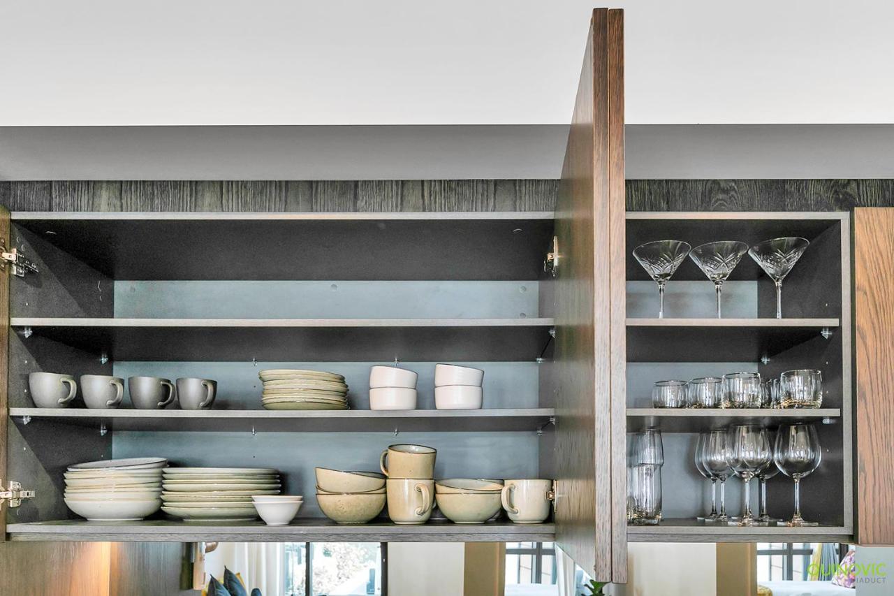 Apartamento Qv Viaduct Stylish