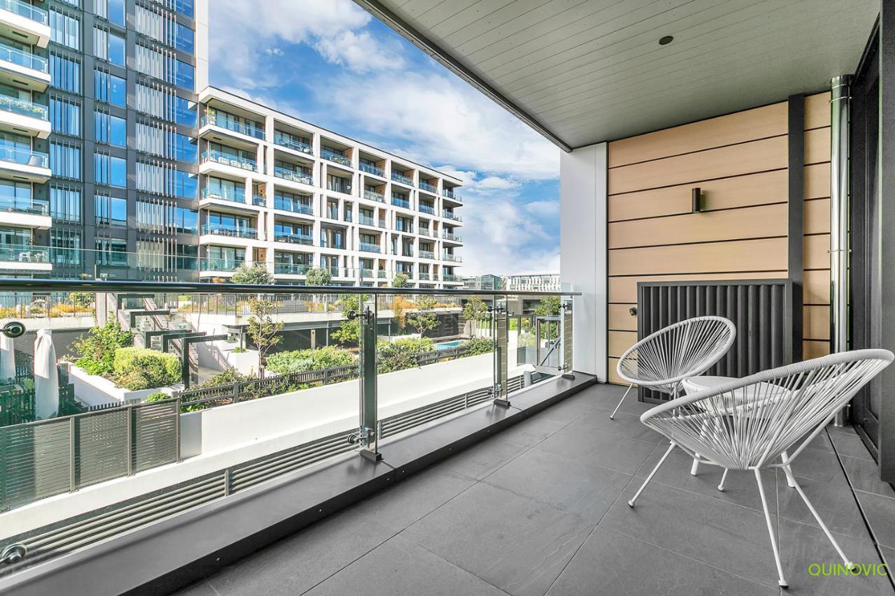 Qv Viaduct Stylish * Auckland