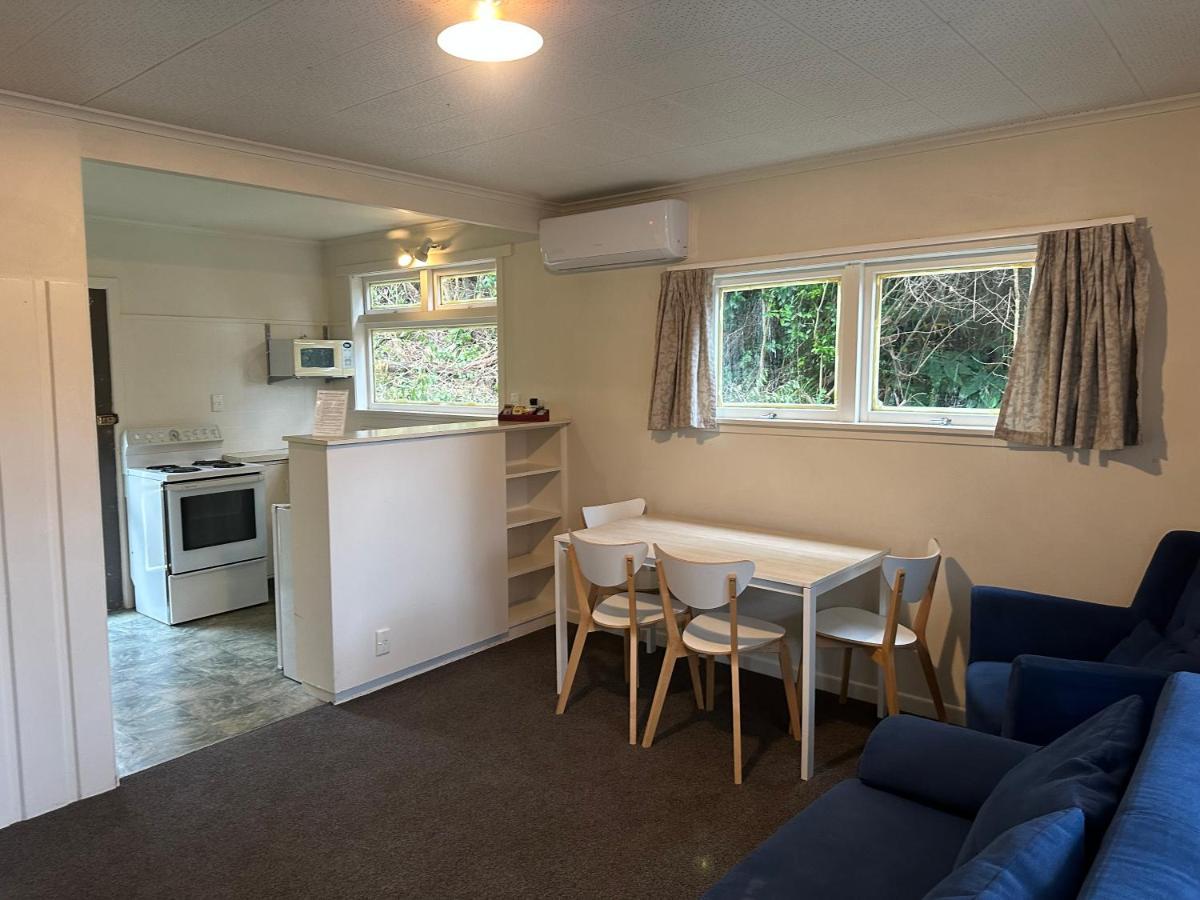 Touchwood Motor & Inner Ground Motel Auckland