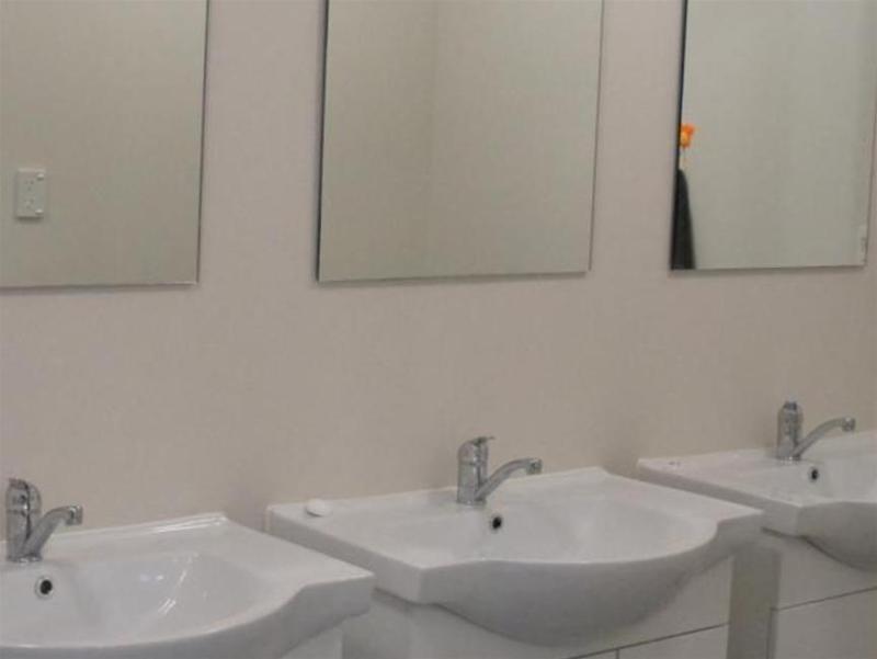 Newton Hostel Auckland