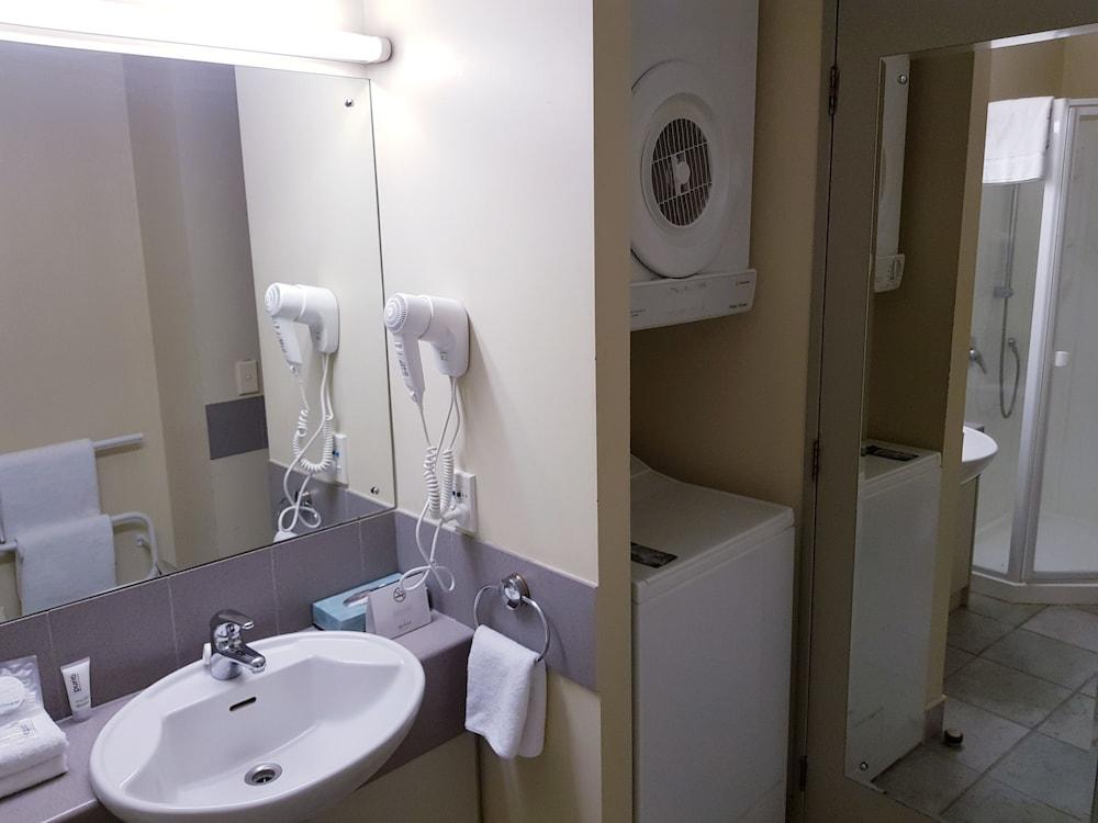 Quest Serviced 4* Auckland