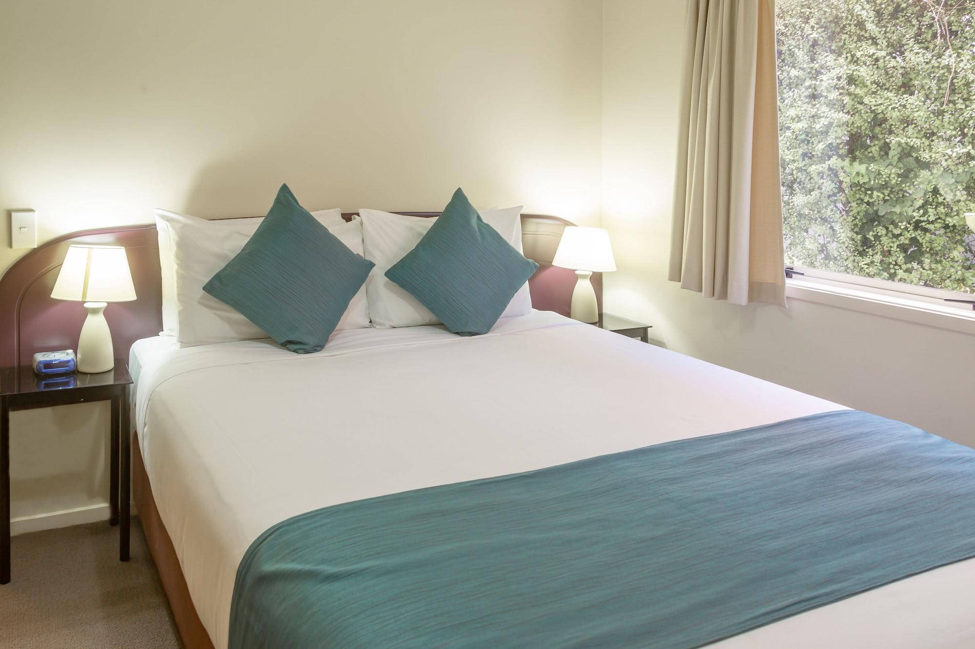 Motel Bks Pioneer