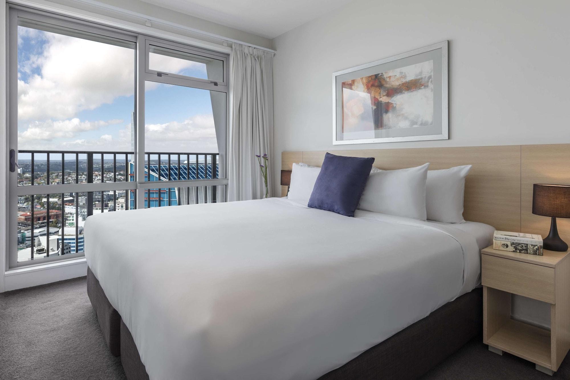 Aparthotel Harbour