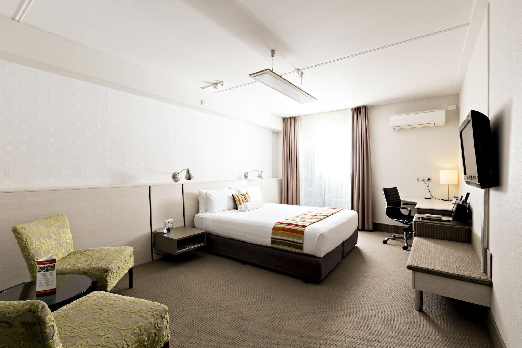 Hotel Jetpark Airport Auckland