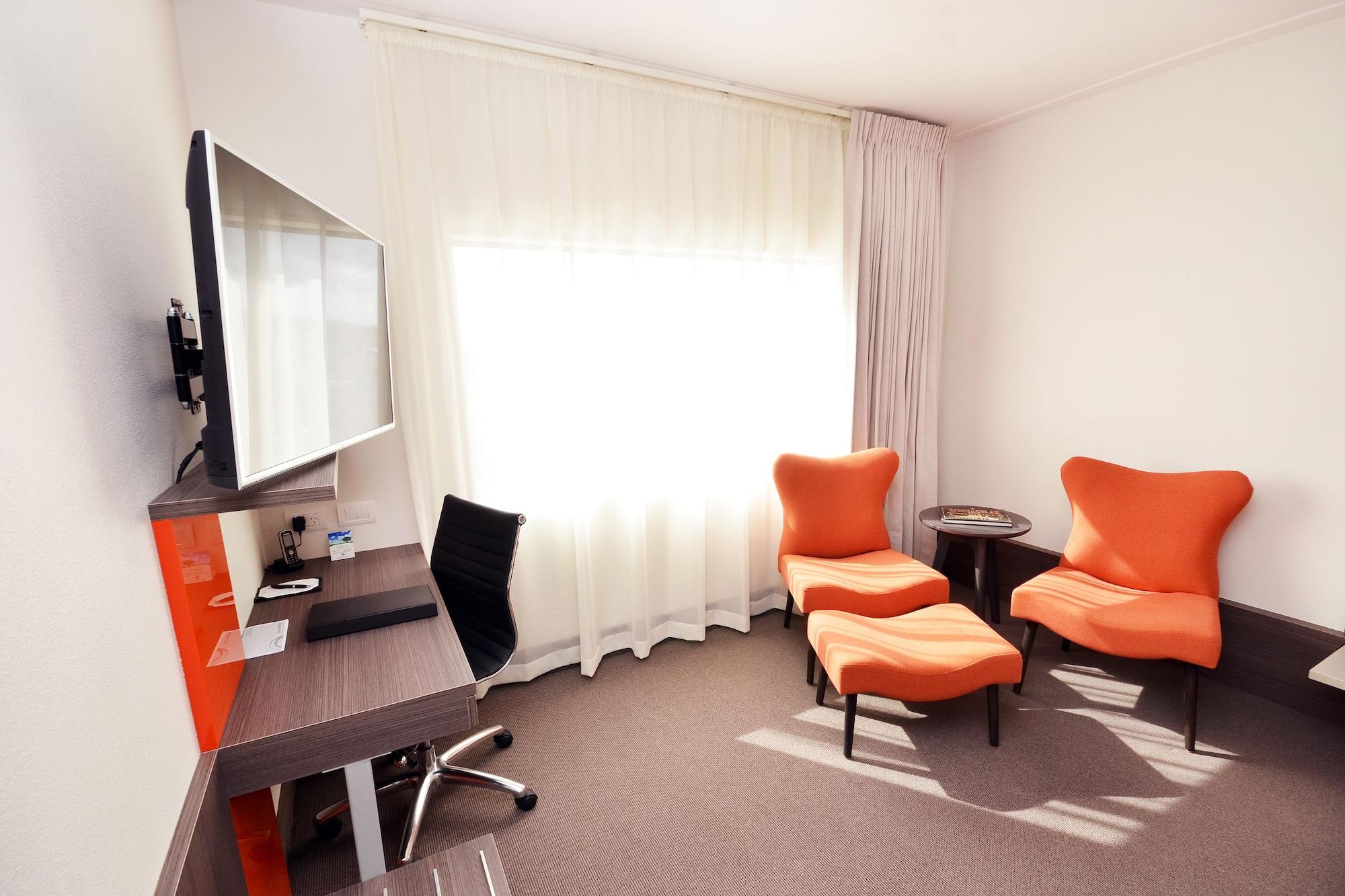 Jetpark Airport Hotel Auckland
