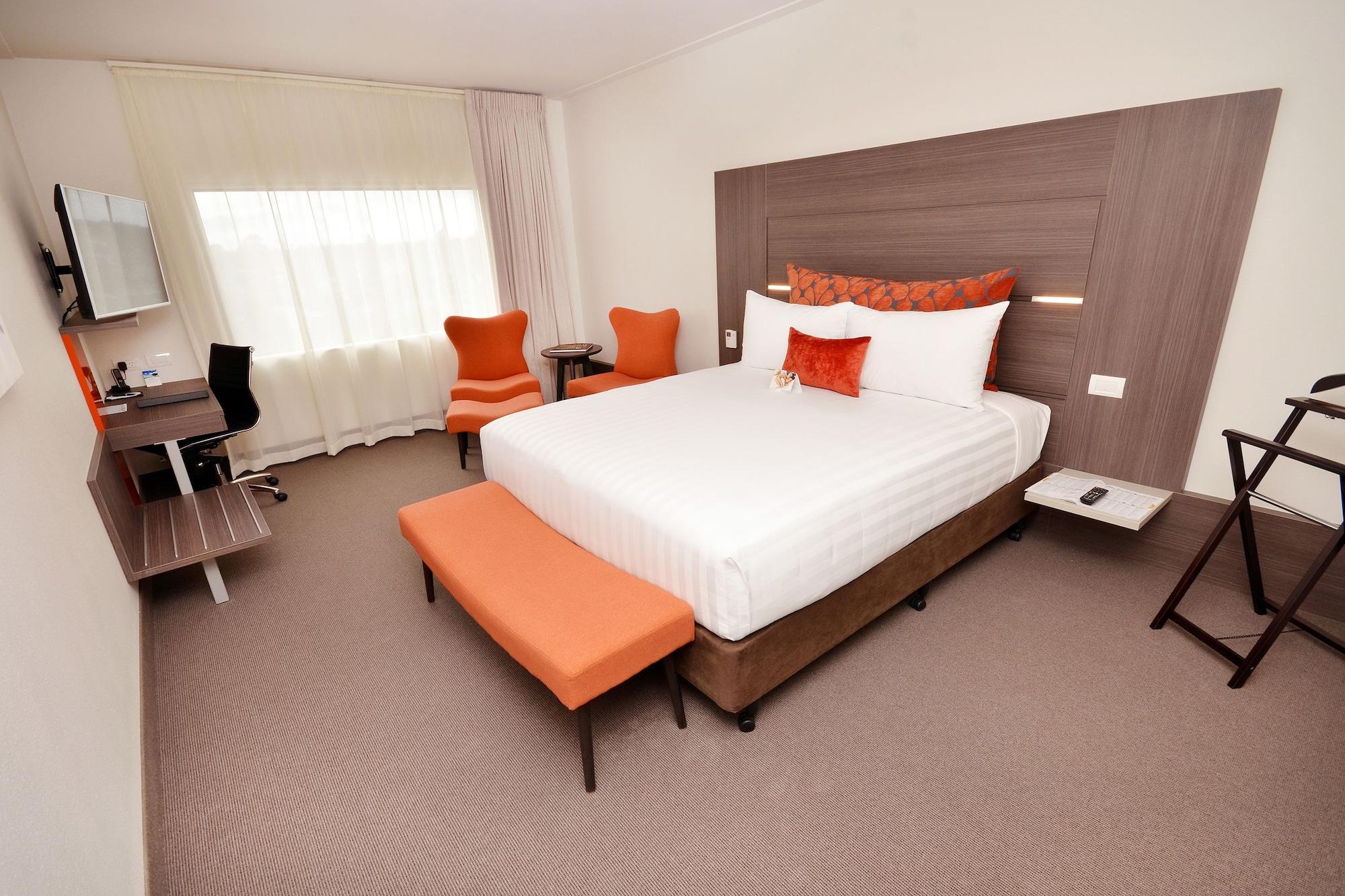 Jetpark Airport Hotel Auckland