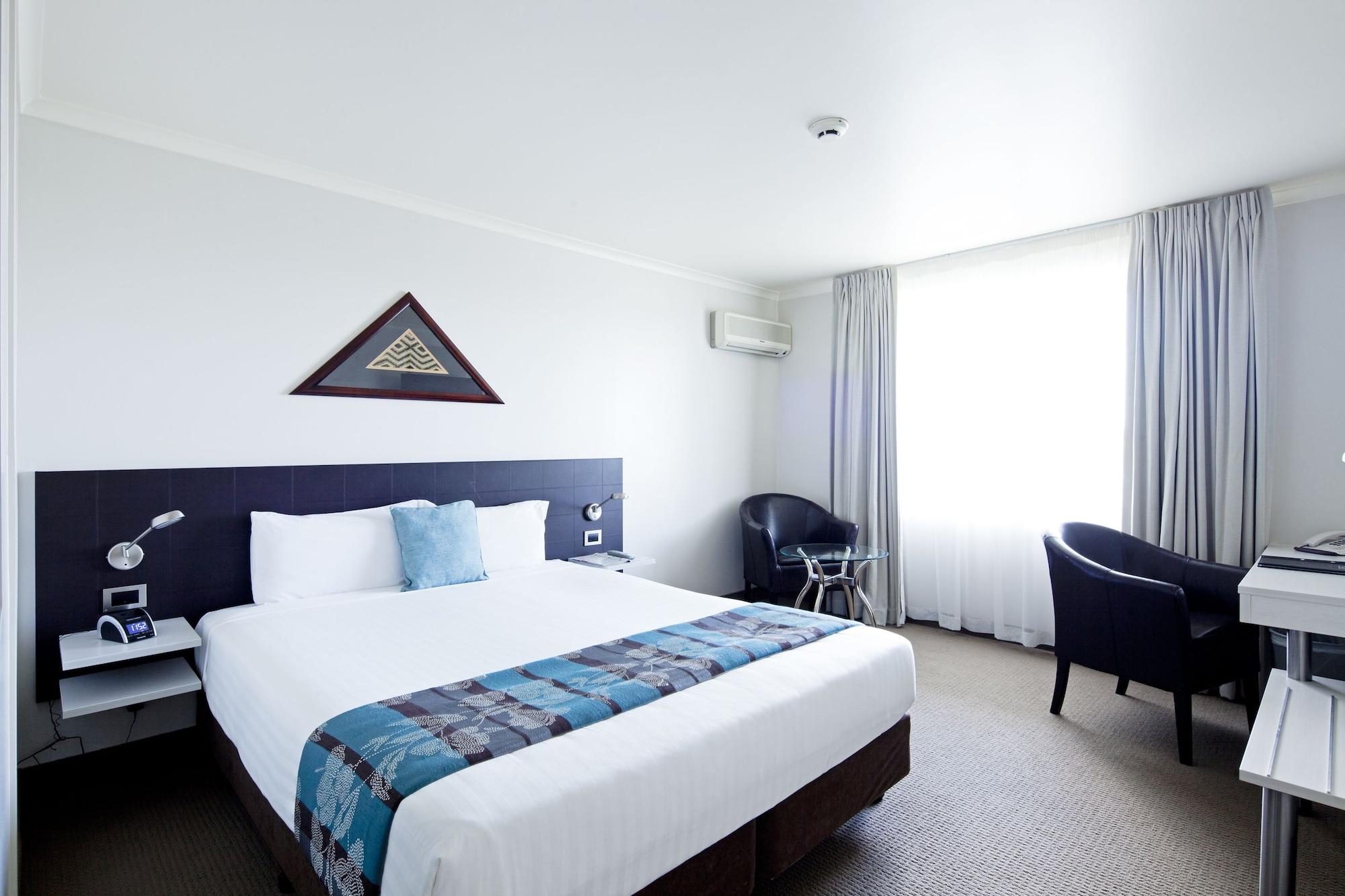Hotel Jetpark Airport