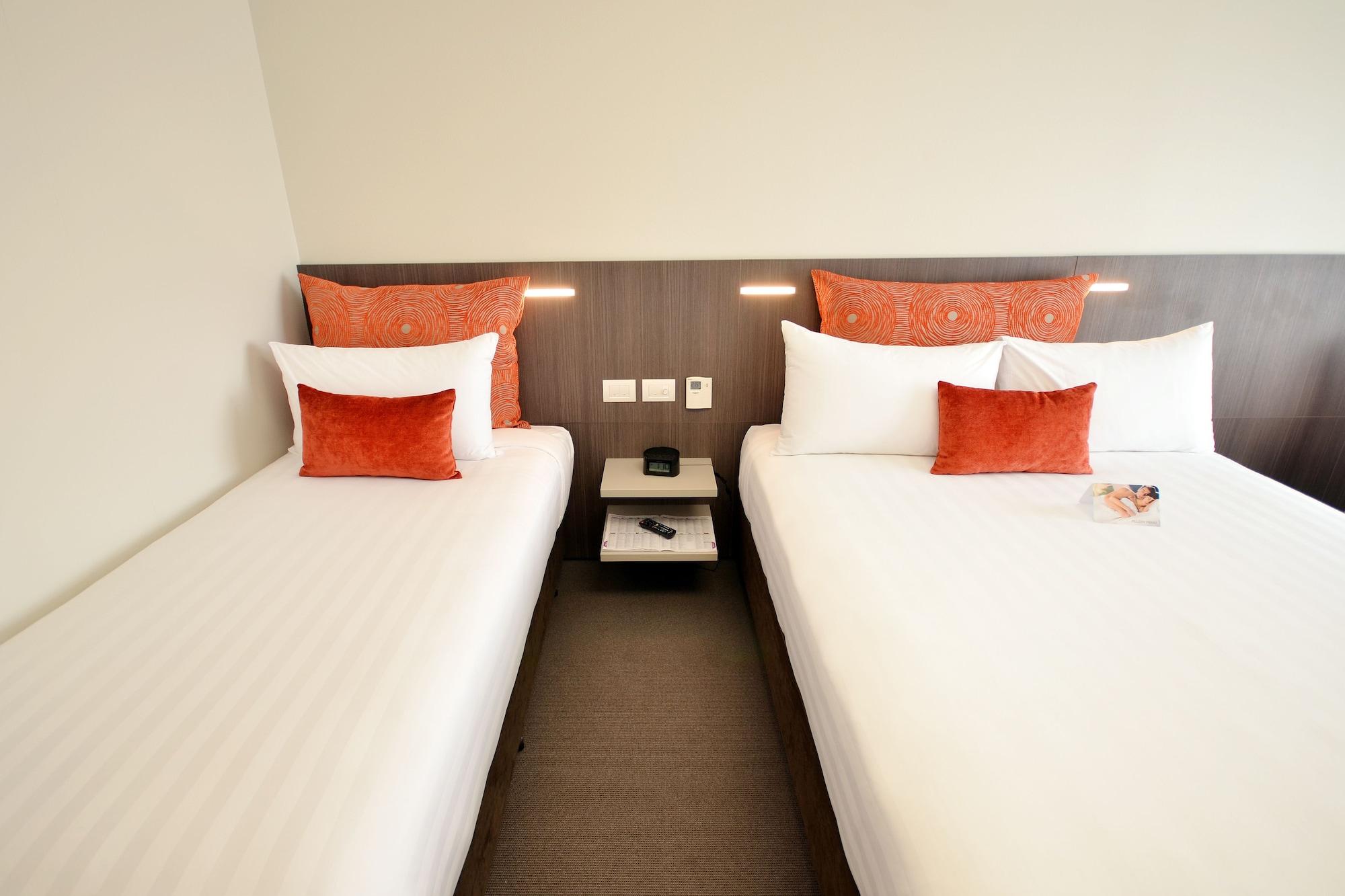 Hotel Jetpark Airport Auckland