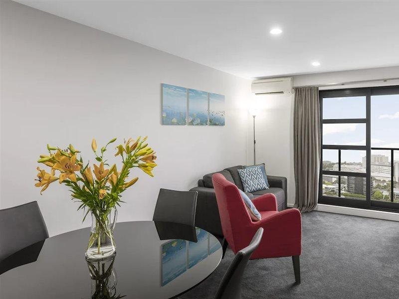 Aparthotel Nesuto St Martins Auckland