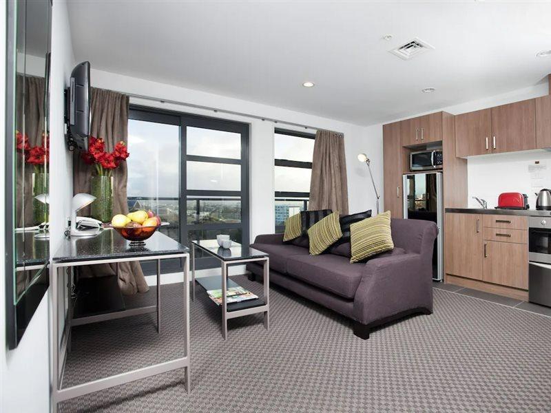 Nesuto St Martins Aparthotel Auckland