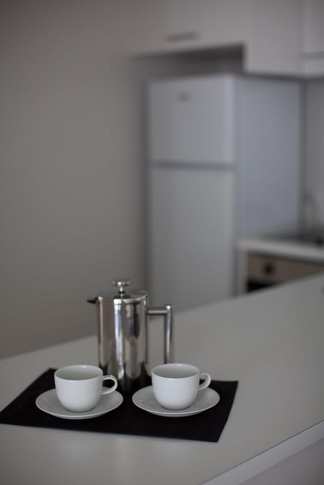 Aparthotel Quest Parnell Serviced