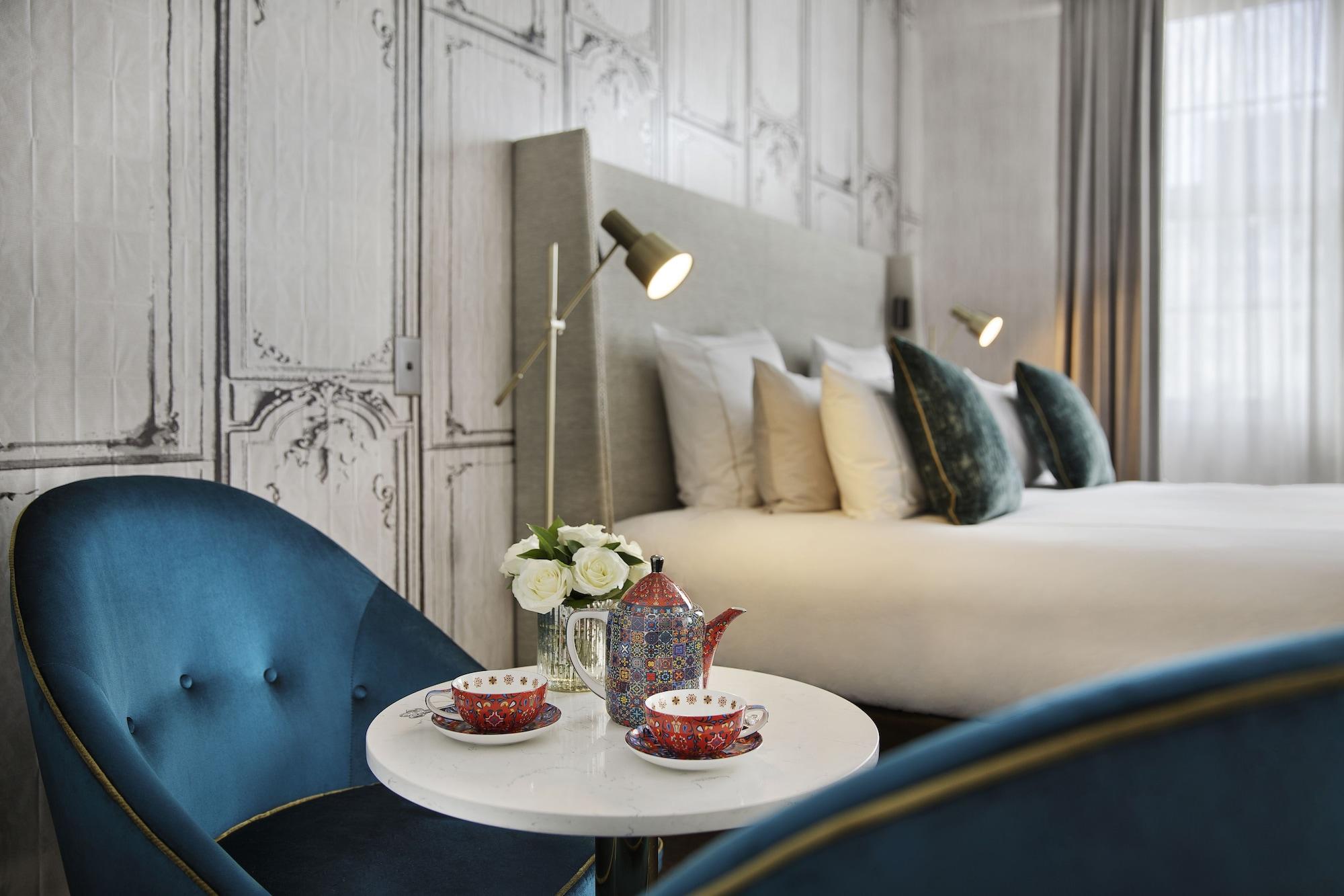 Hotel Fable Auckland, Mgallery Auckland