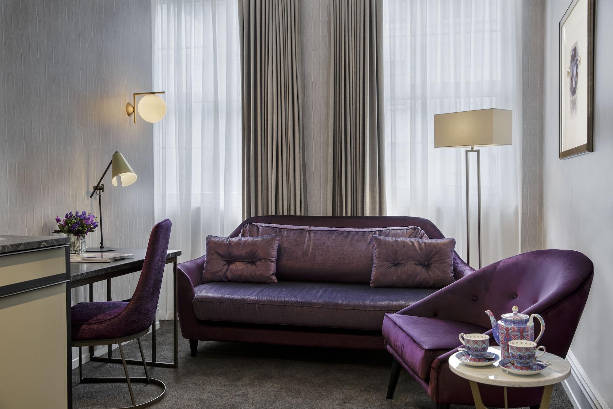 Hotel Fable Auckland, Mgallery 5*