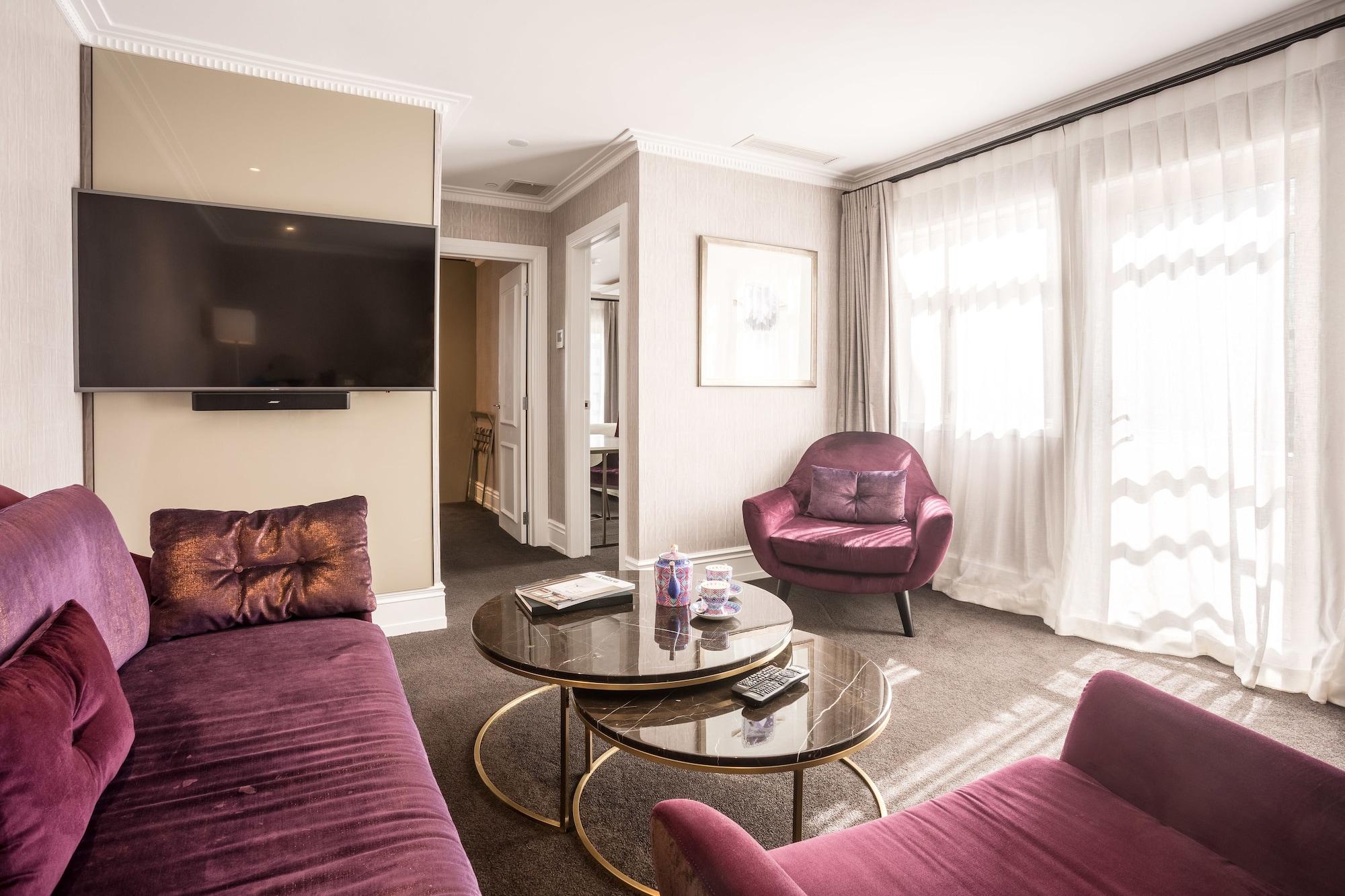 Hotel Fable Auckland, Mgallery