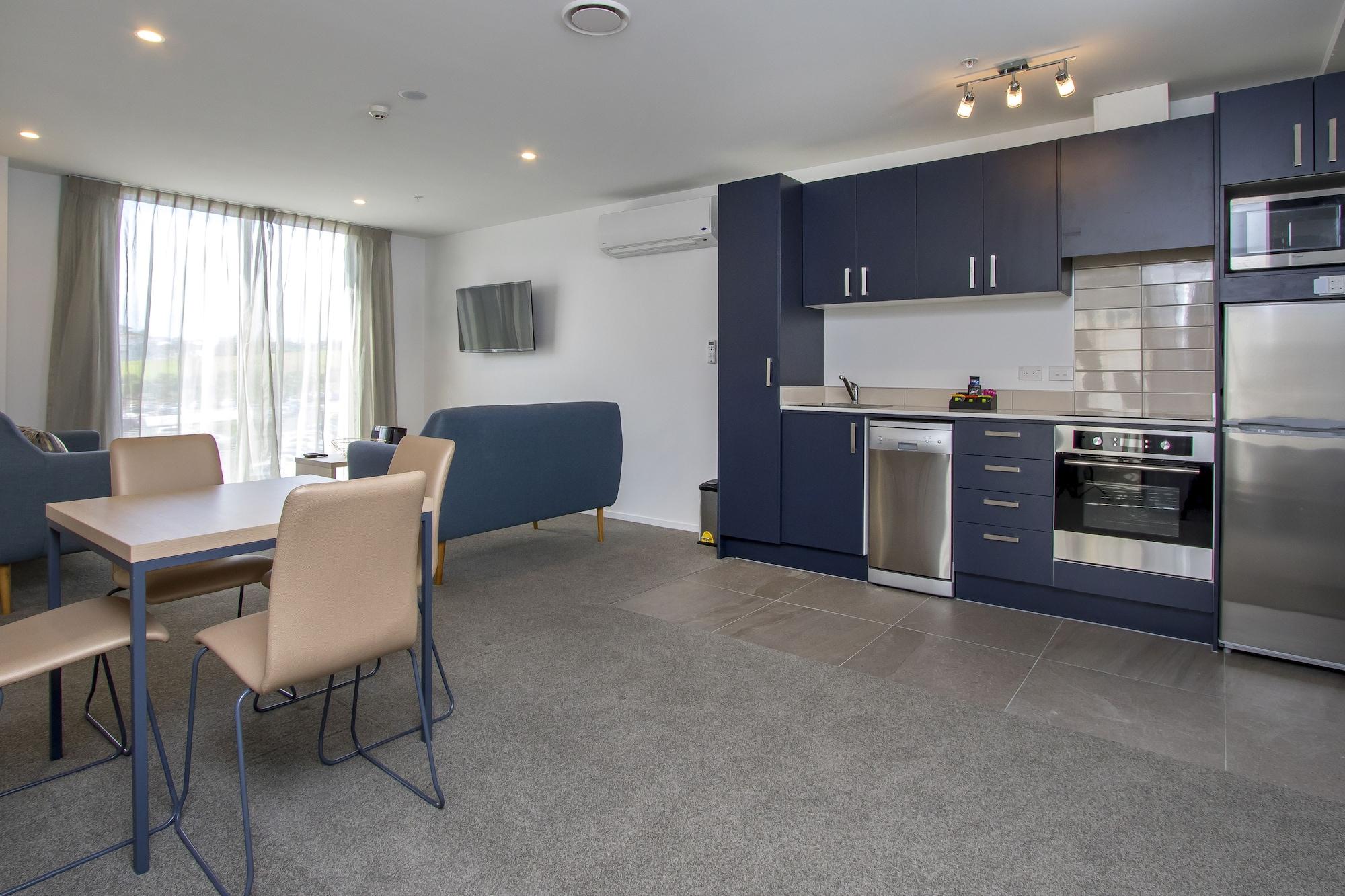 Aparthotel Ramada By Wyndham Albany Auckland