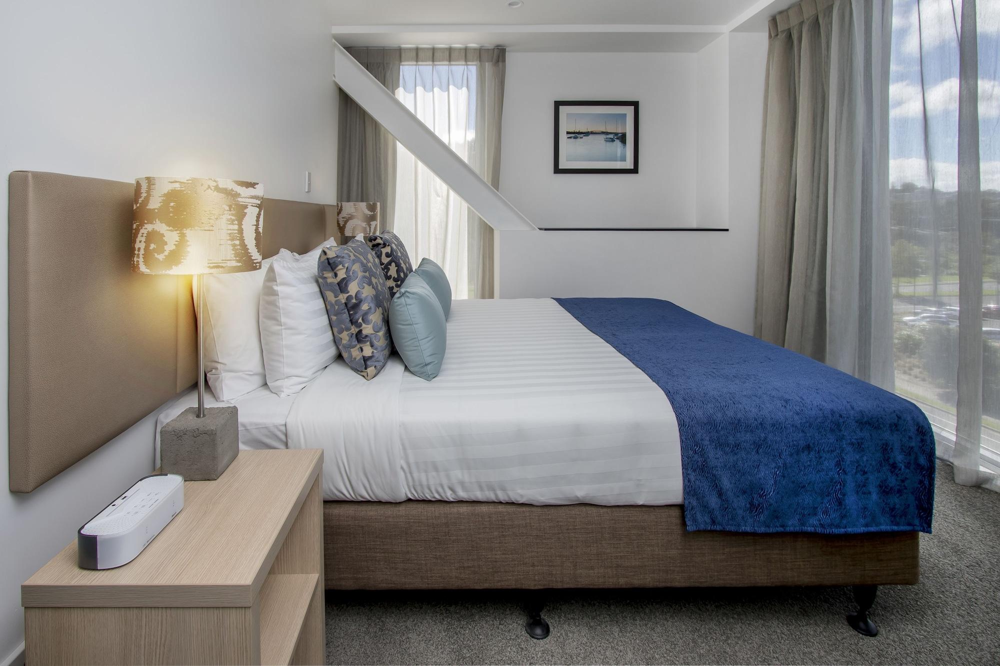 Aparthotel Ramada By Wyndham Albany 4*