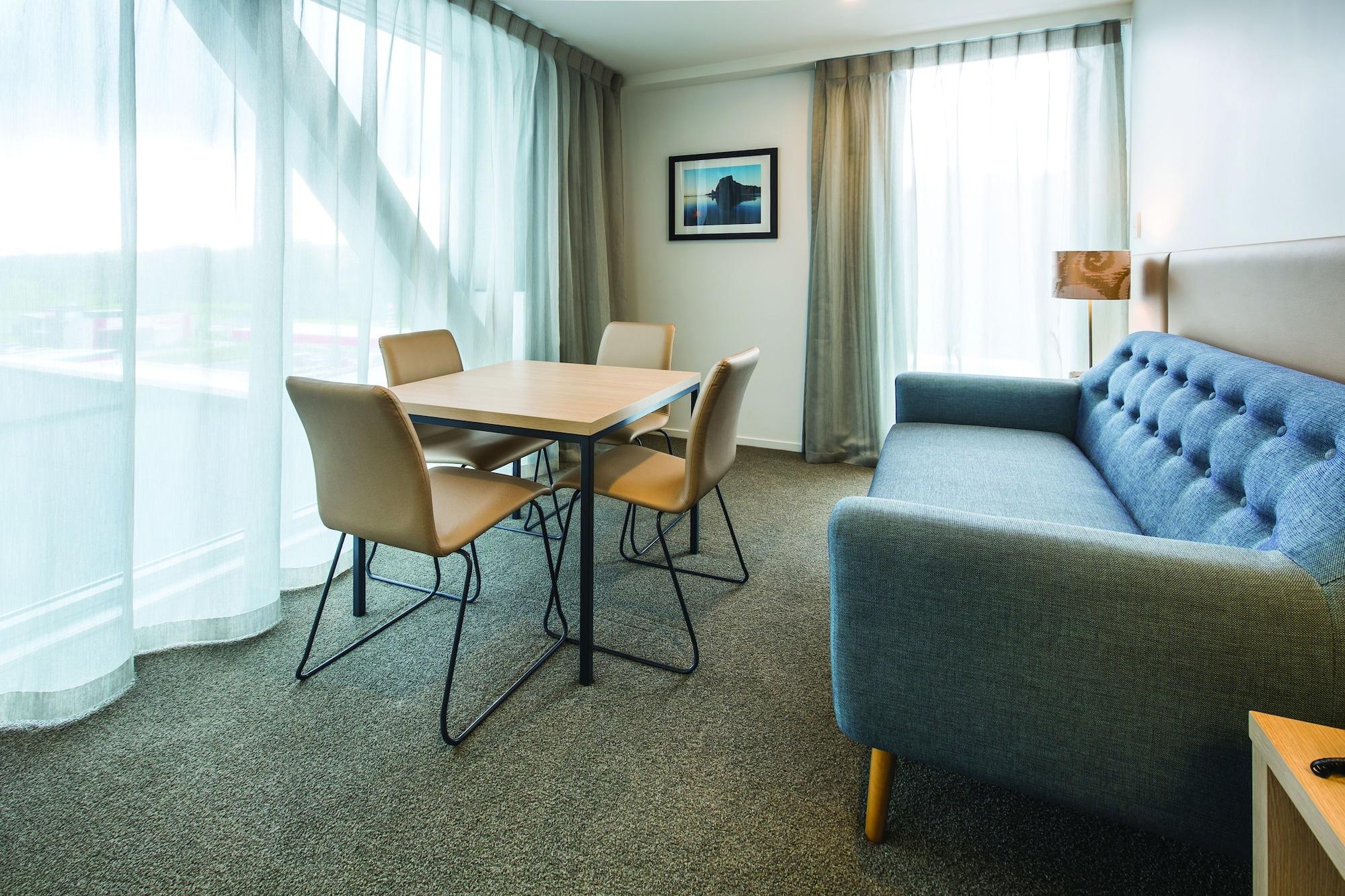 Ramada By Wyndham Albany Aparthotel Auckland
