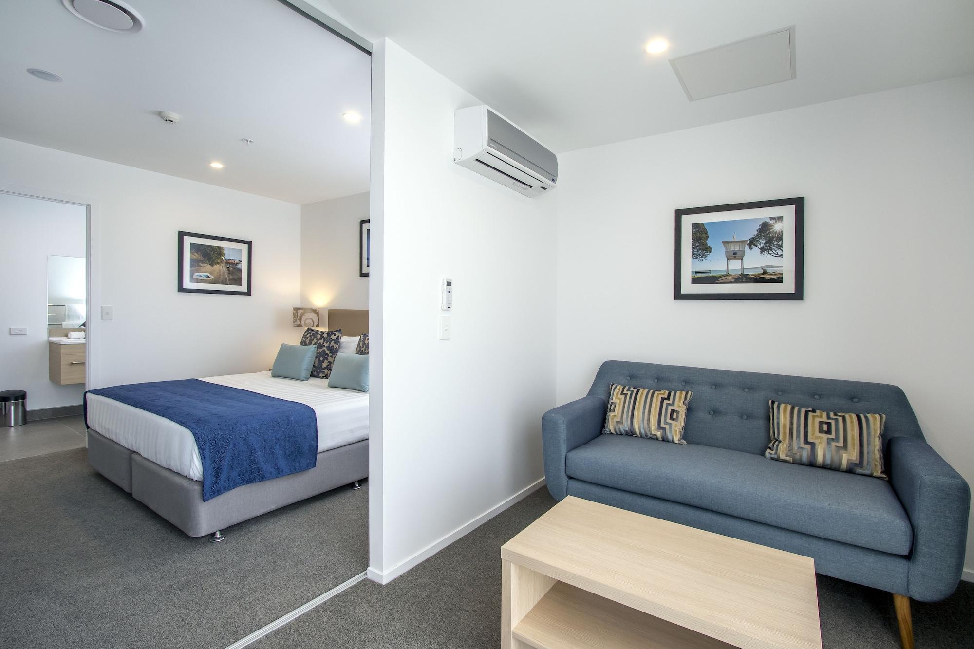 Aparthotel Ramada By Wyndham Albany 4*