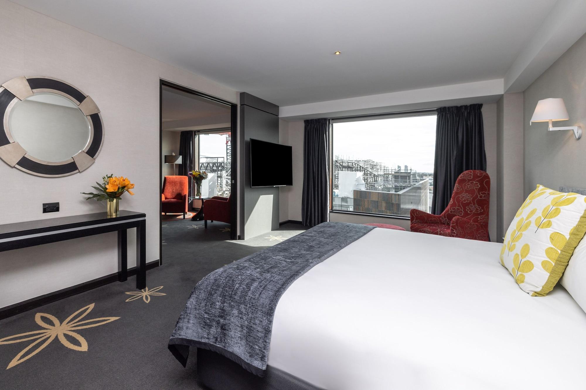 Skycity 4*