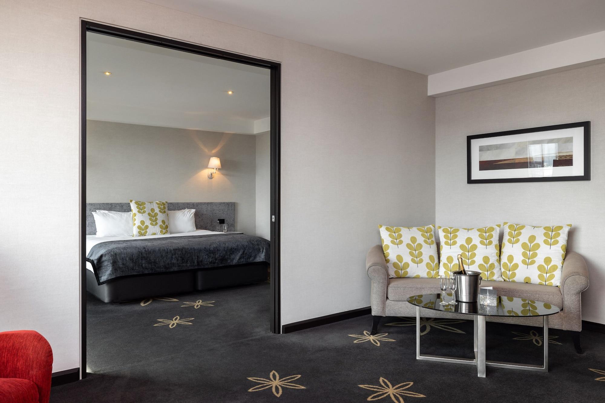 Hotel Skycity Auckland