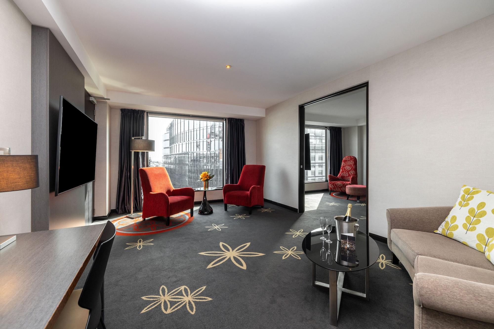 Hotel Skycity