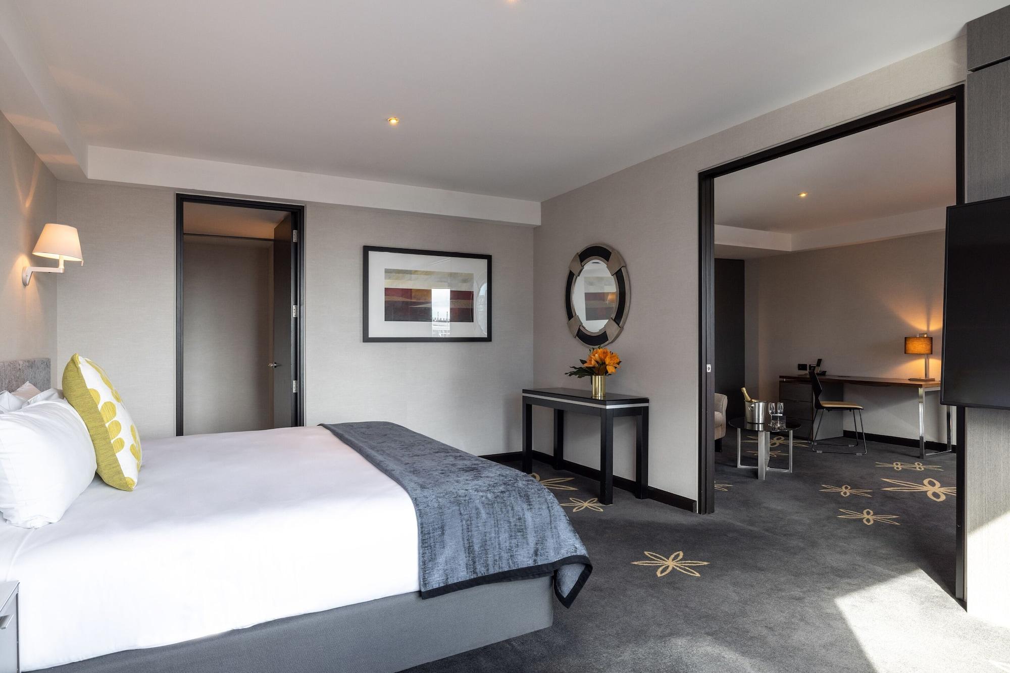 Hotel Skycity
