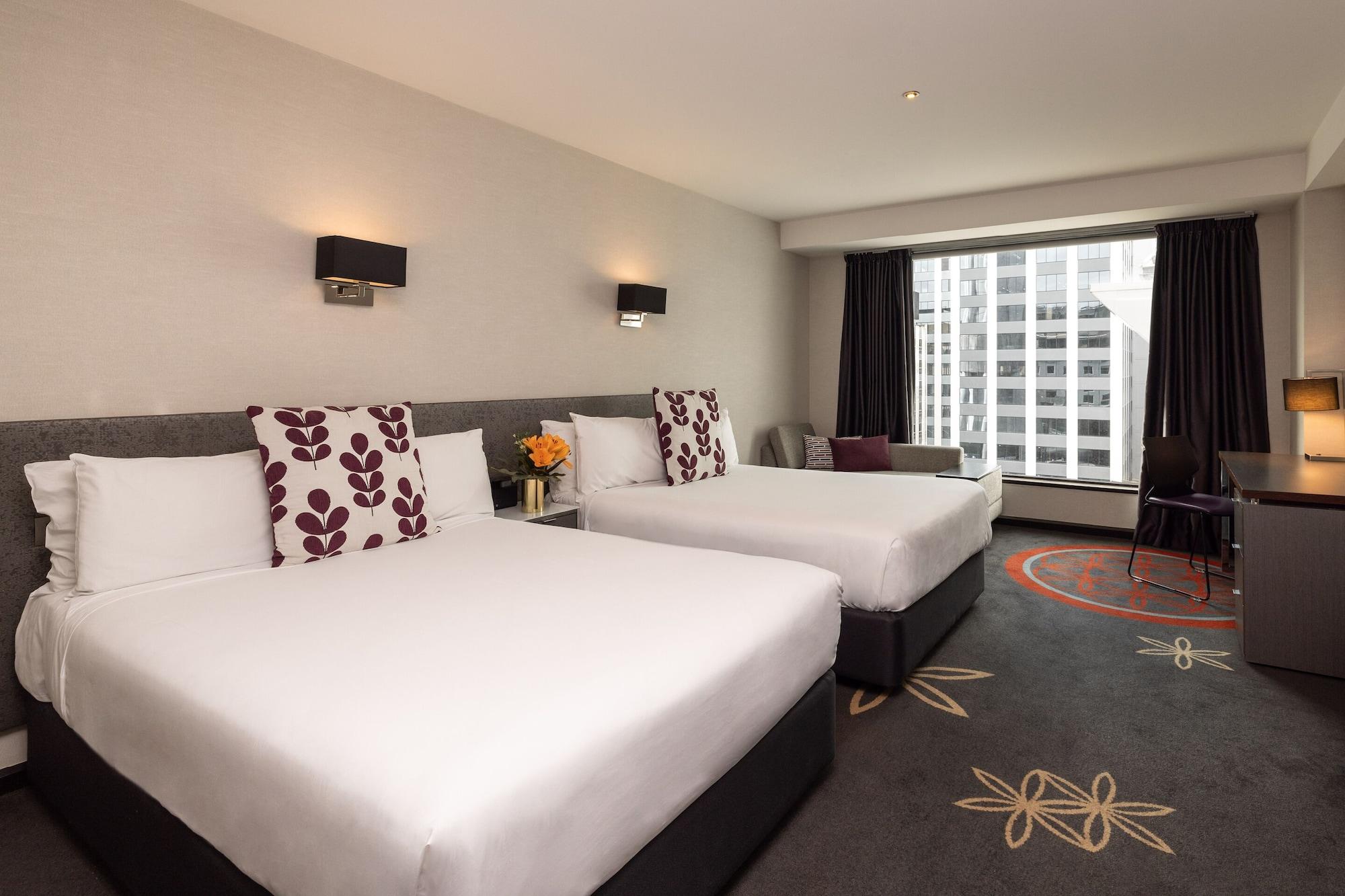 Hotel Skycity Auckland