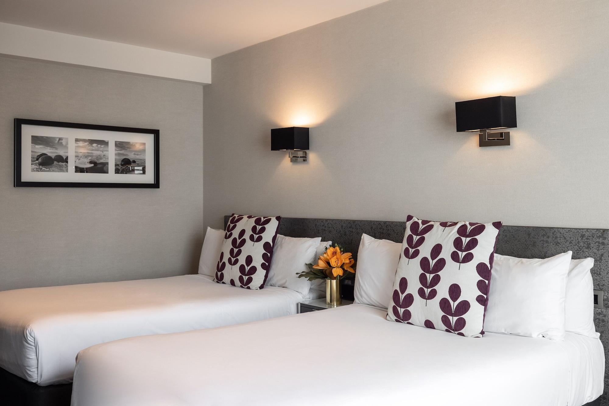 Hotel Skycity Auckland