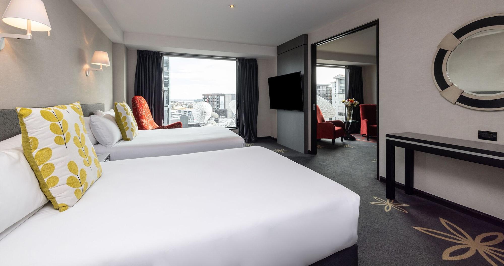 Hotel Skycity 4*