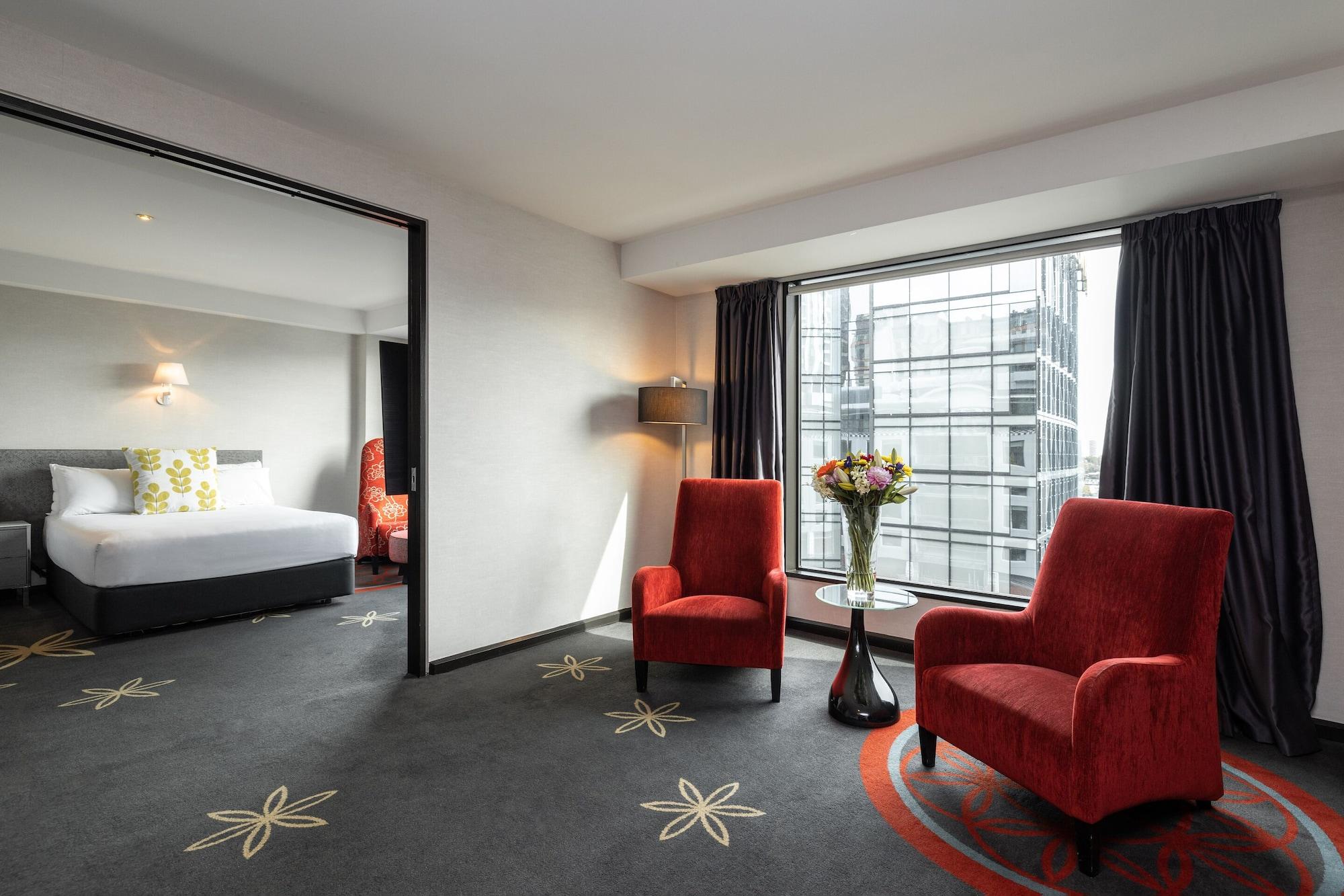 Hotel Skycity