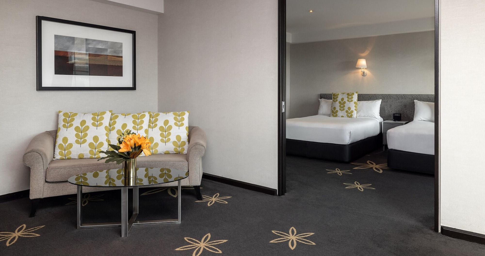 Skycity Hotel Auckland
