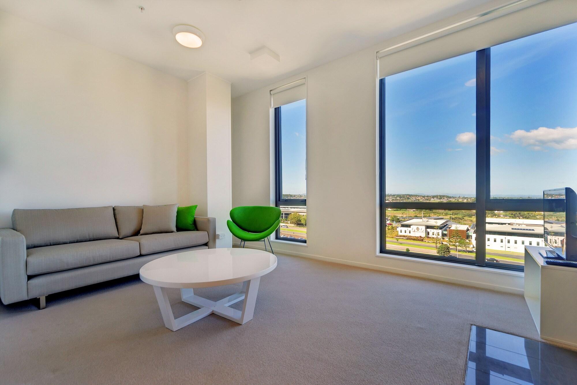 Mcentral Manukau 4* Auckland