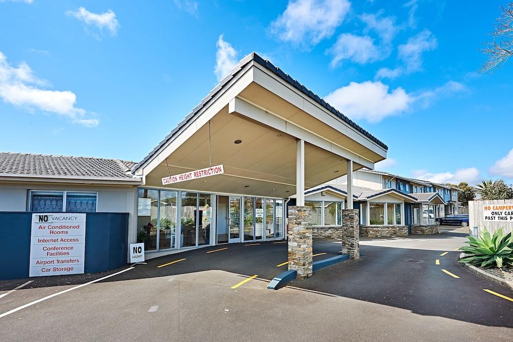 Airport 4* Auckland
