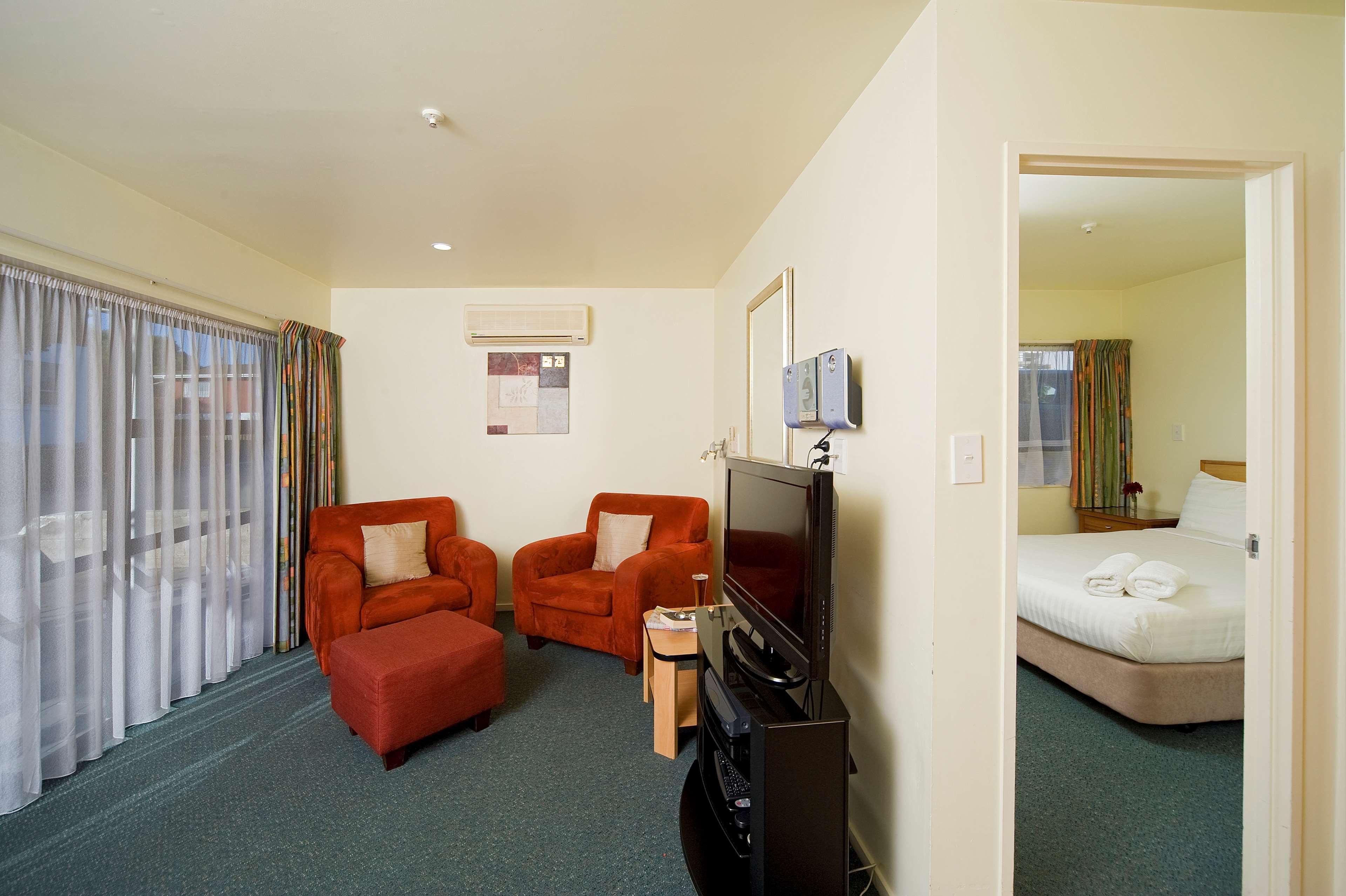 Western Ellerslie International Auckland