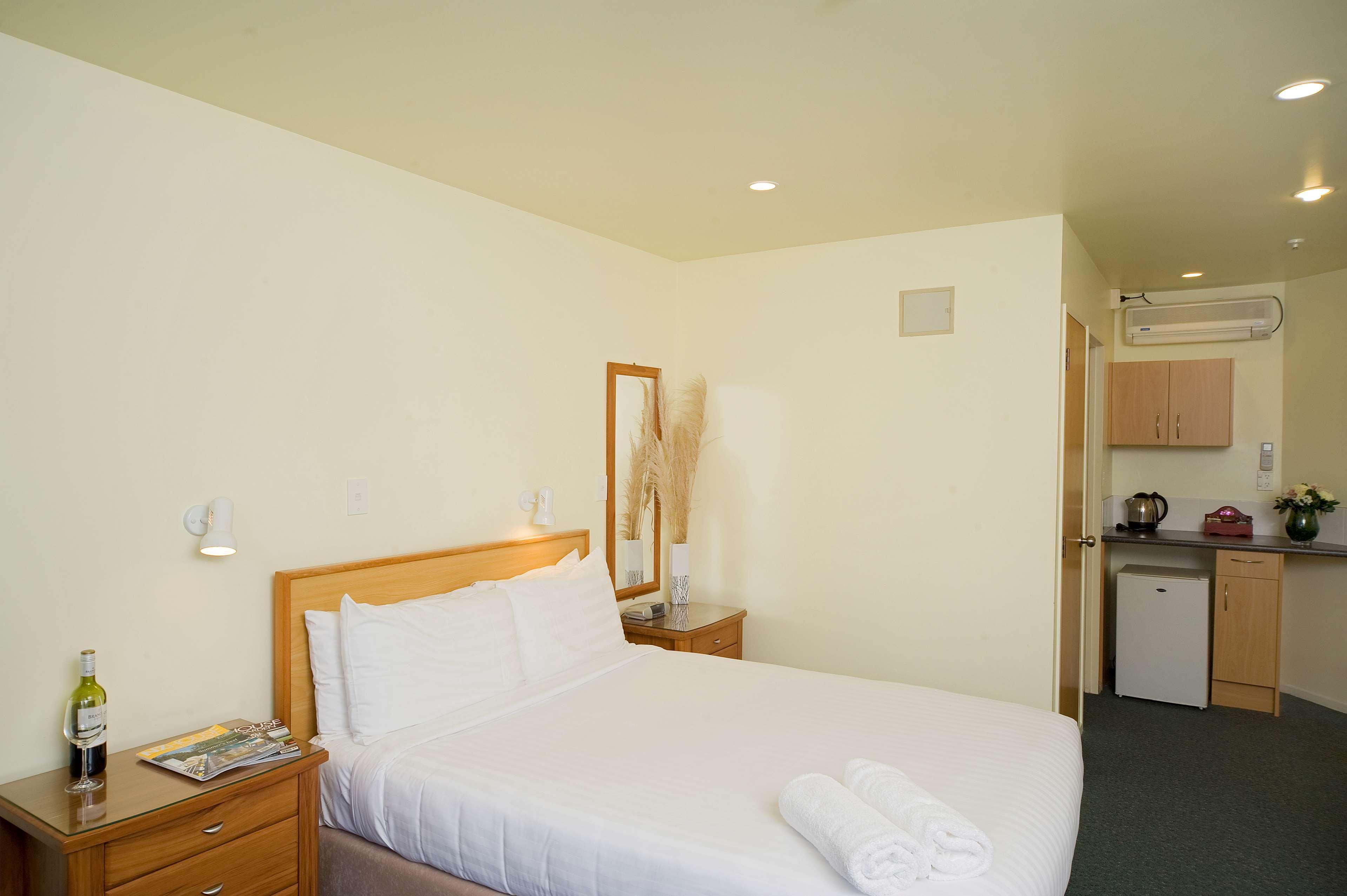 Western Ellerslie International Motel 4*