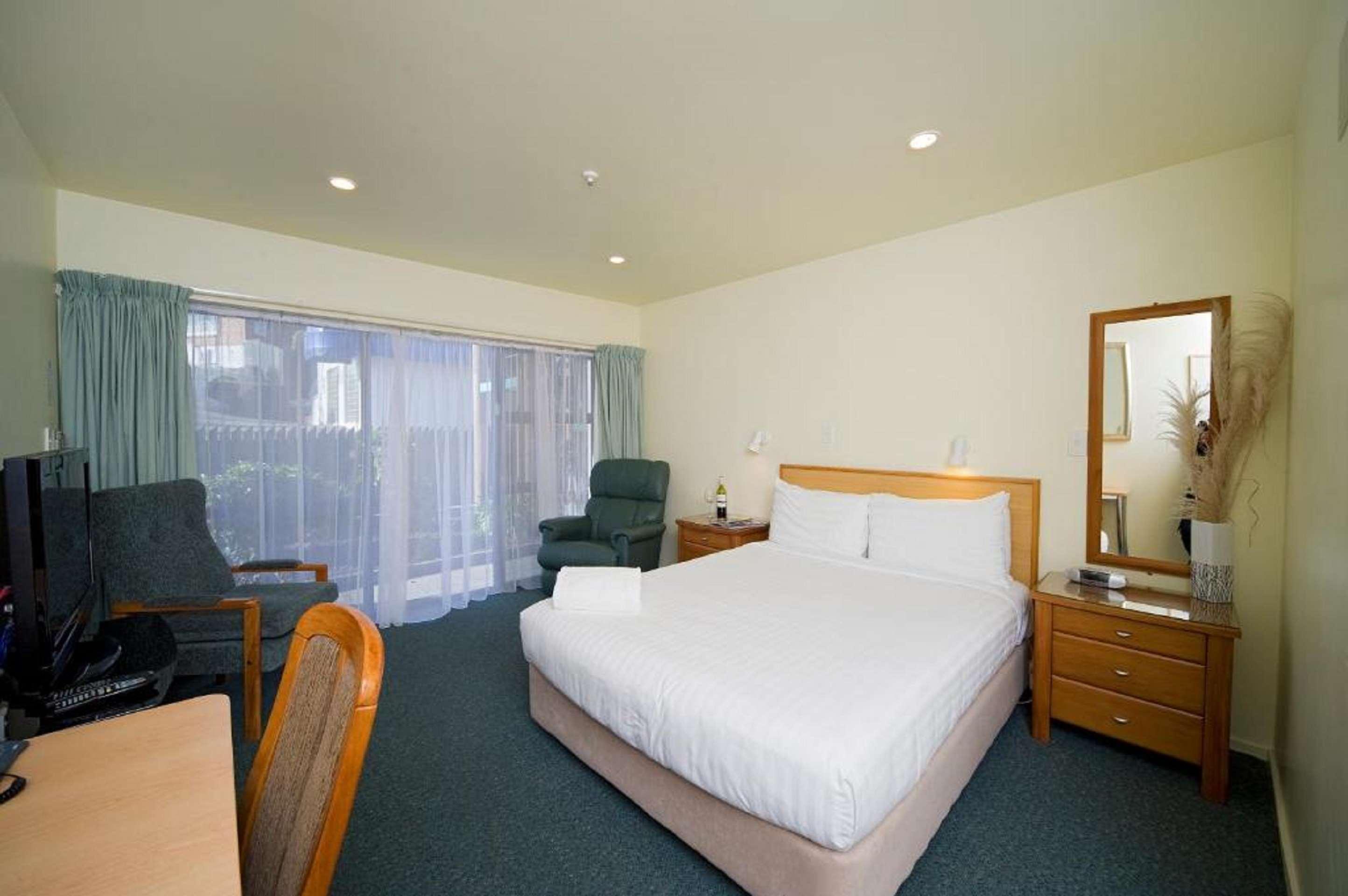 Western Ellerslie International Motel