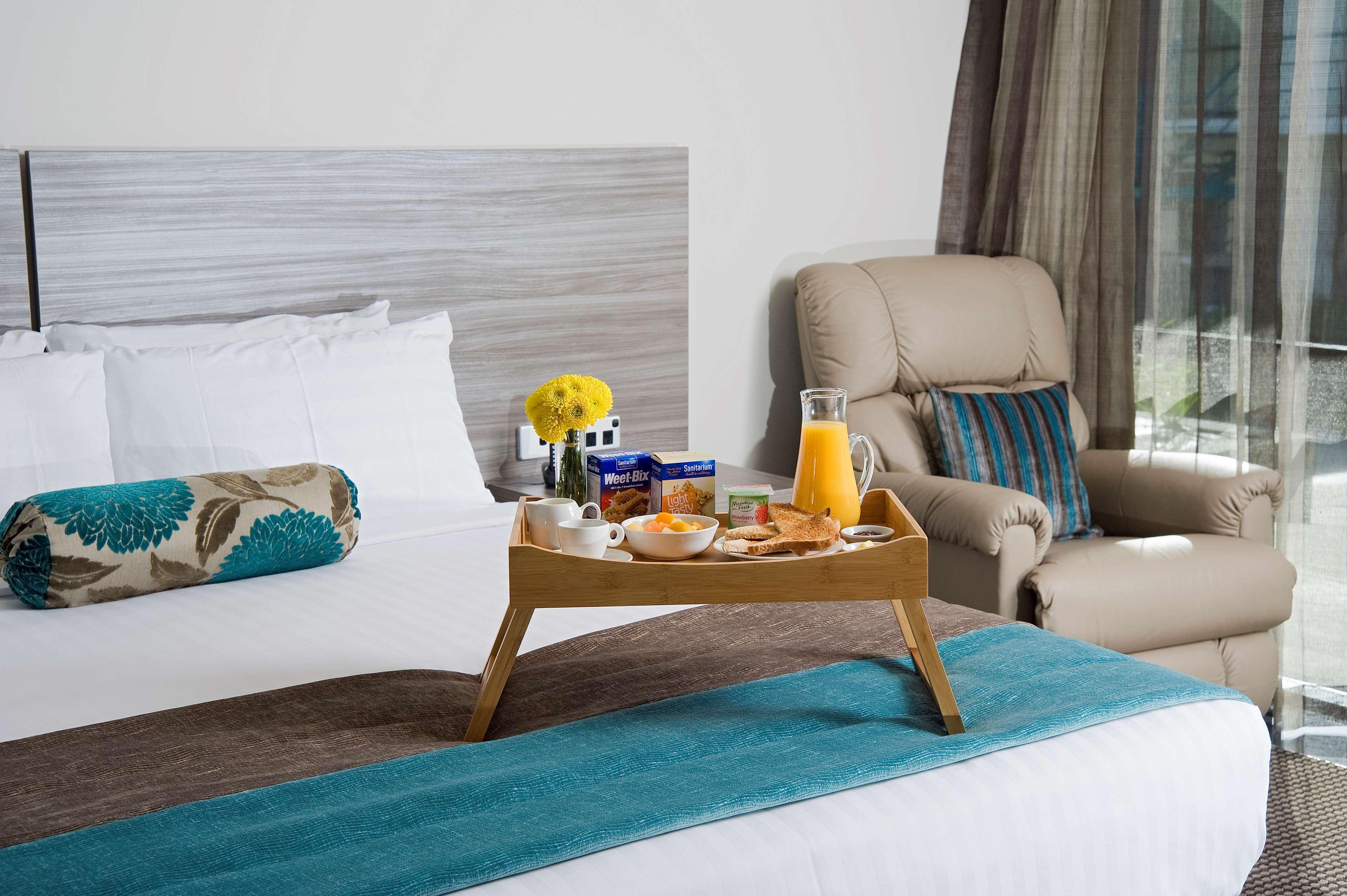 Motel Western Ellerslie International 4*