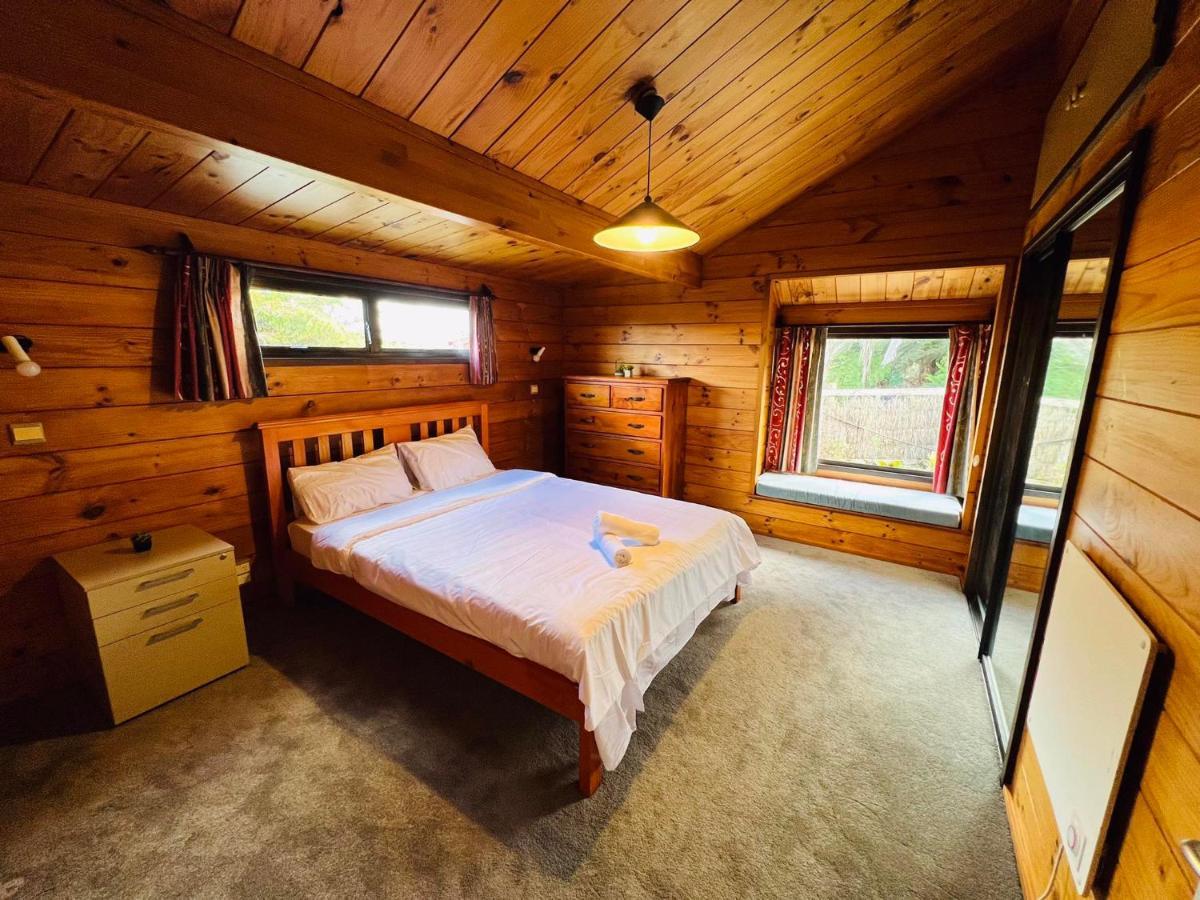 Homestay Sea&skytower View With Free Netflix, Parking *